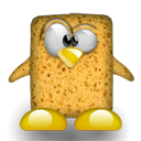 Penguin pingouin pinguino 270